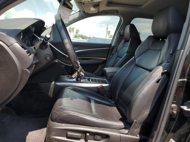 2018 ACURA MDX - 5J8YD3H3XJL003528
