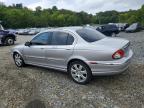 JAGUAR X-TYPE 3.0 photo