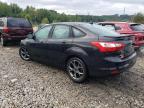 FORD FOCUS SE photo