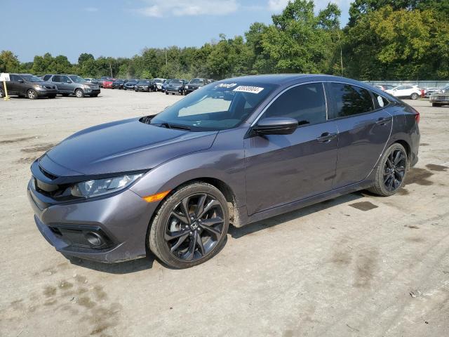 2020 HONDA CIVIC SPOR 19XFC2E83LE029743  68938904