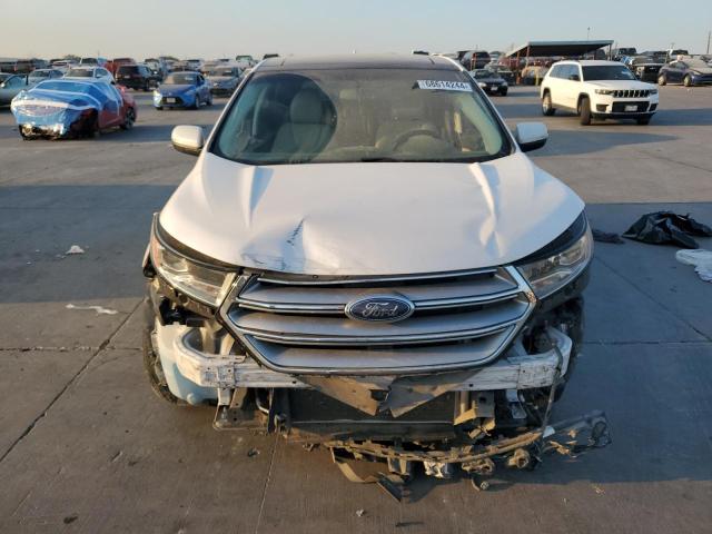 2017 FORD EDGE TITAN - 2FMPK4K83HBC70087