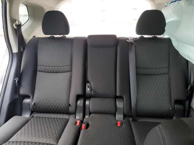 2019 NISSAN ROGUE S - JN8AT2MT7KW260802