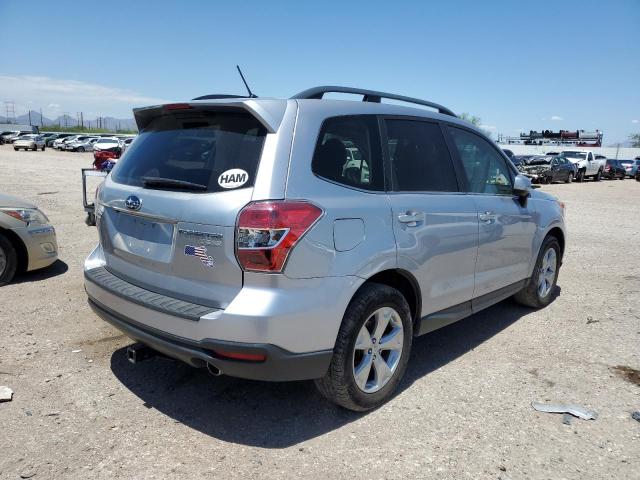 2015 SUBARU FORESTER 2 - JF2SJAHC0FH818768