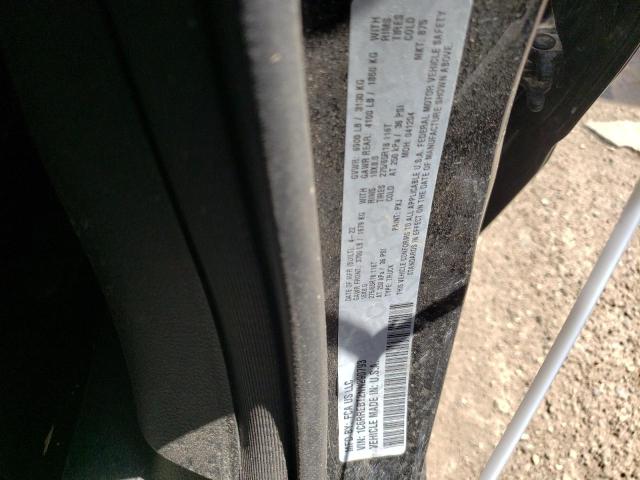 2022 RAM 1500 BIG H - 1C6RREBT2NN290793