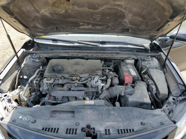 2018 TOYOTA CAMRY L - 4T1B11HK5JU096652