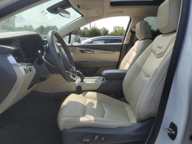 2019 CADILLAC XT5 LUXURY - 1GYKNCRS5KZ268910