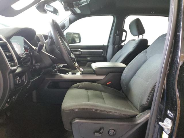 2022 RAM 1500 BIG H - 1C6RREFT1NN274823