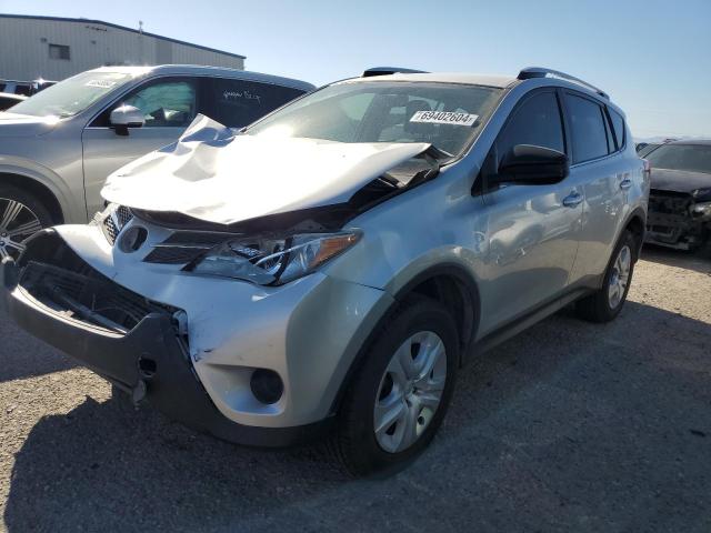Vin: jtmzfrev8fj043258, lot: 69402604, toyota rav4 le 2015 img_1