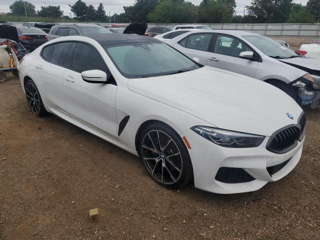 VIN WBAGV4C08MCF11592 2021 BMW 8 Series, 840XI no.4