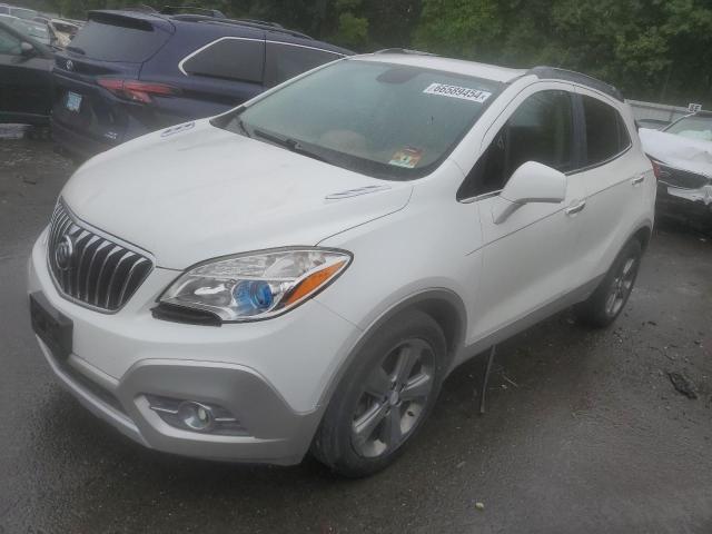 VIN KL4CJCSB6DB113689 2013 Buick Encore no.1