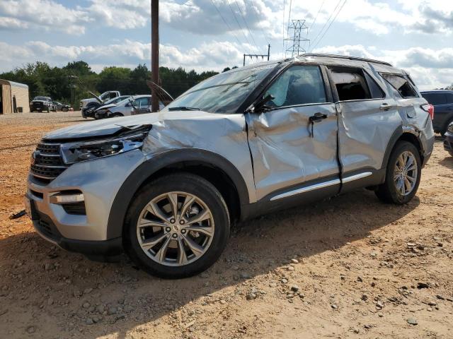 2023 FORD EXPLORER X - 1FMSK7DH5PGC41030