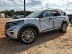 2023 FORD EXPLORER X - 1FMSK7DH5PGC41030
