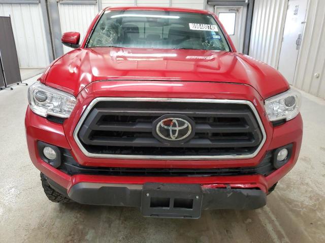 VIN 3TMAZ5CN3PM200778 2023 Toyota Tacoma, Double Cab no.5