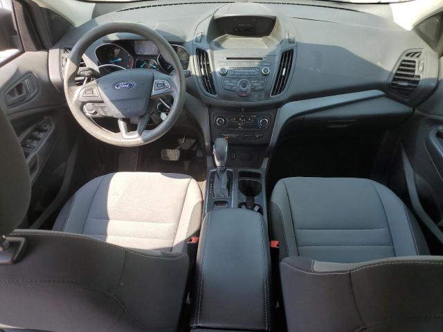 2018 FORD ESCAPE S - 1FMCU0F73JUC59254