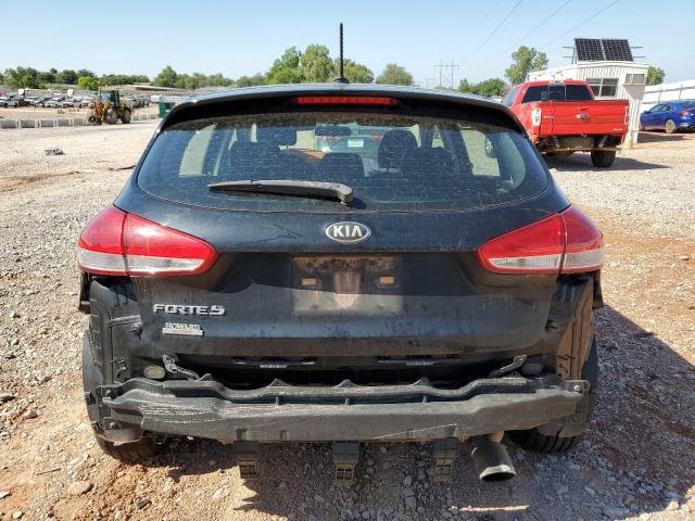 2016 KIA FORTE LX - KNAFK5A88G5607683