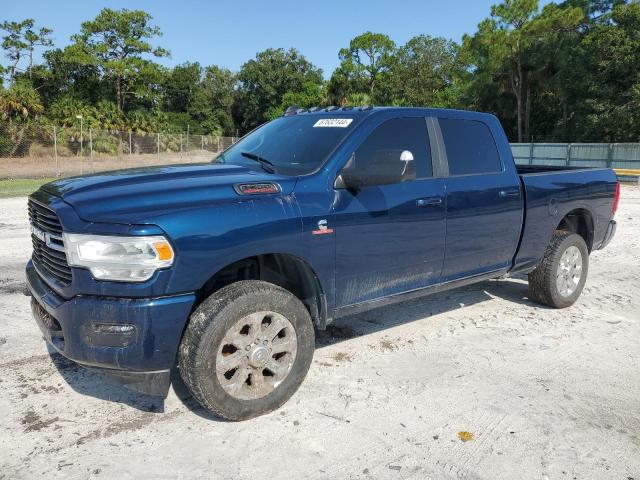2021 RAM 2500 BIG H - 3C6UR5DL9MG678473