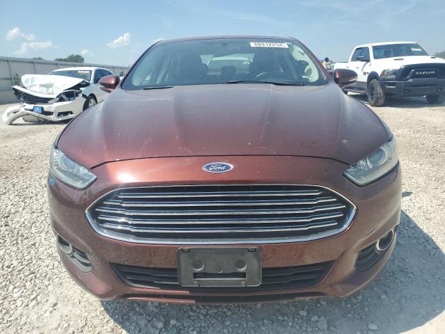 VIN 3FA6P0H98FR113699 2015 Ford Fusion, SE no.5