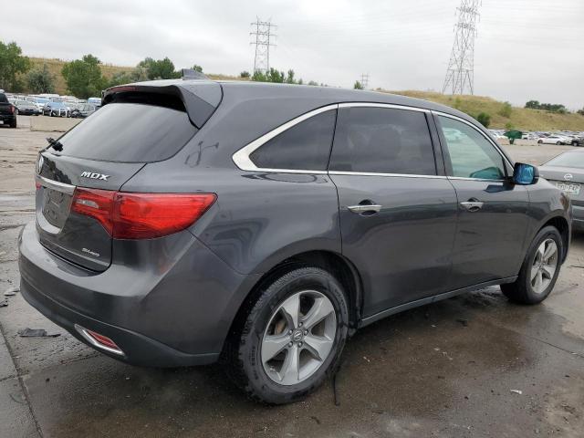 2015 ACURA MDX 5FRYD4H26FB004020  66820964