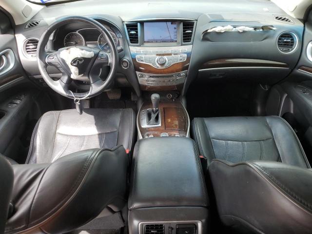 2015 INFINITI QX60 - 5N1AL0MN4FC507407