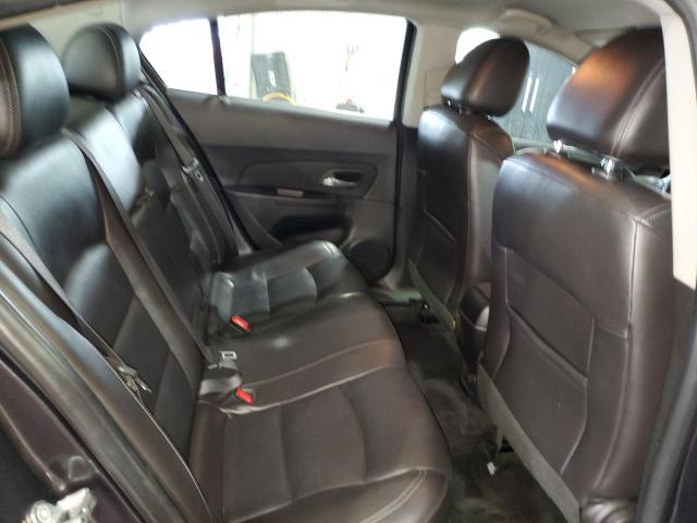 2015 CHEVROLET CRUZE LT - 1G1PE5SB8F7277676