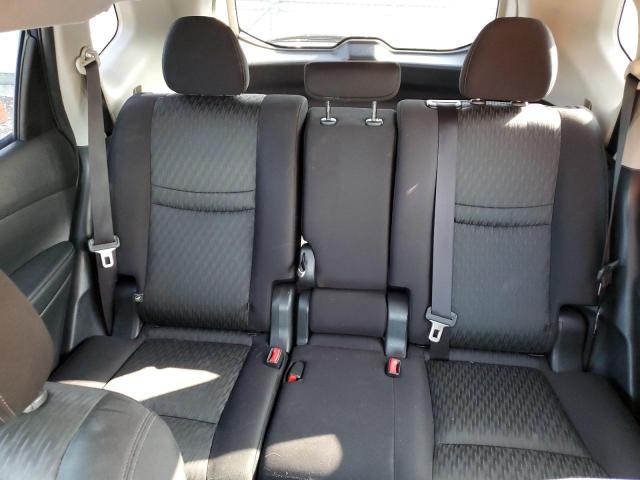 2020 NISSAN ROGUE S - JN8AT2MV9LW118907