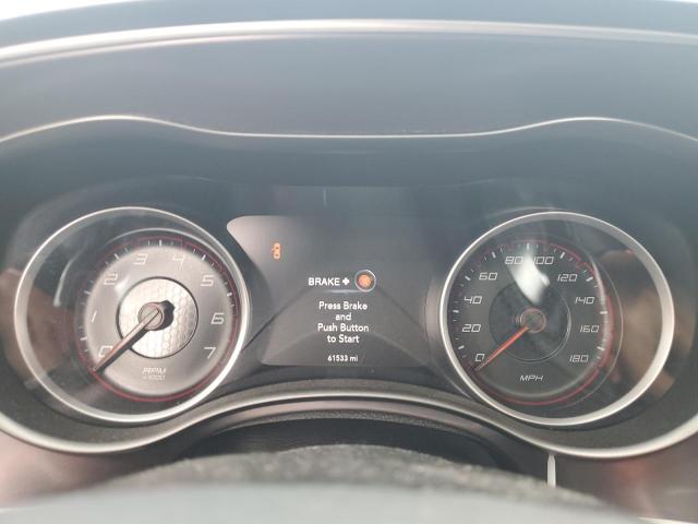 2020 DODGE CHARGER SC - 2C3CDXGJ2LH157512
