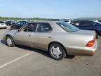 LEXUS LS 400 photo