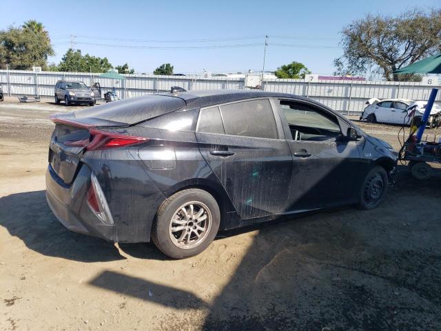 2021 TOYOTA PRIUS PRIM - JTDKAMFP7M3165355