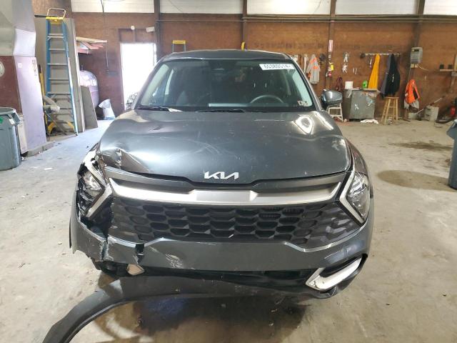 2023 KIA SPORTAGE L - KNDPUCAG2P7066244