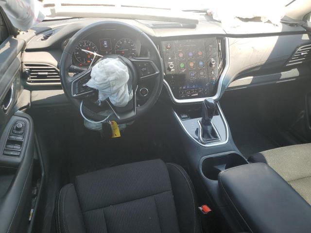 2021 SUBARU LEGACY PRE - 4S3BWAF62M3020571