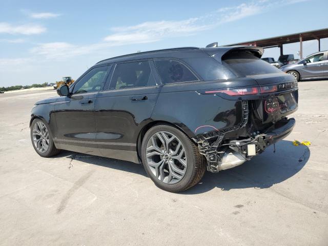 2018 LAND ROVER RANGE ROVE - SALYL2RV3JA752011