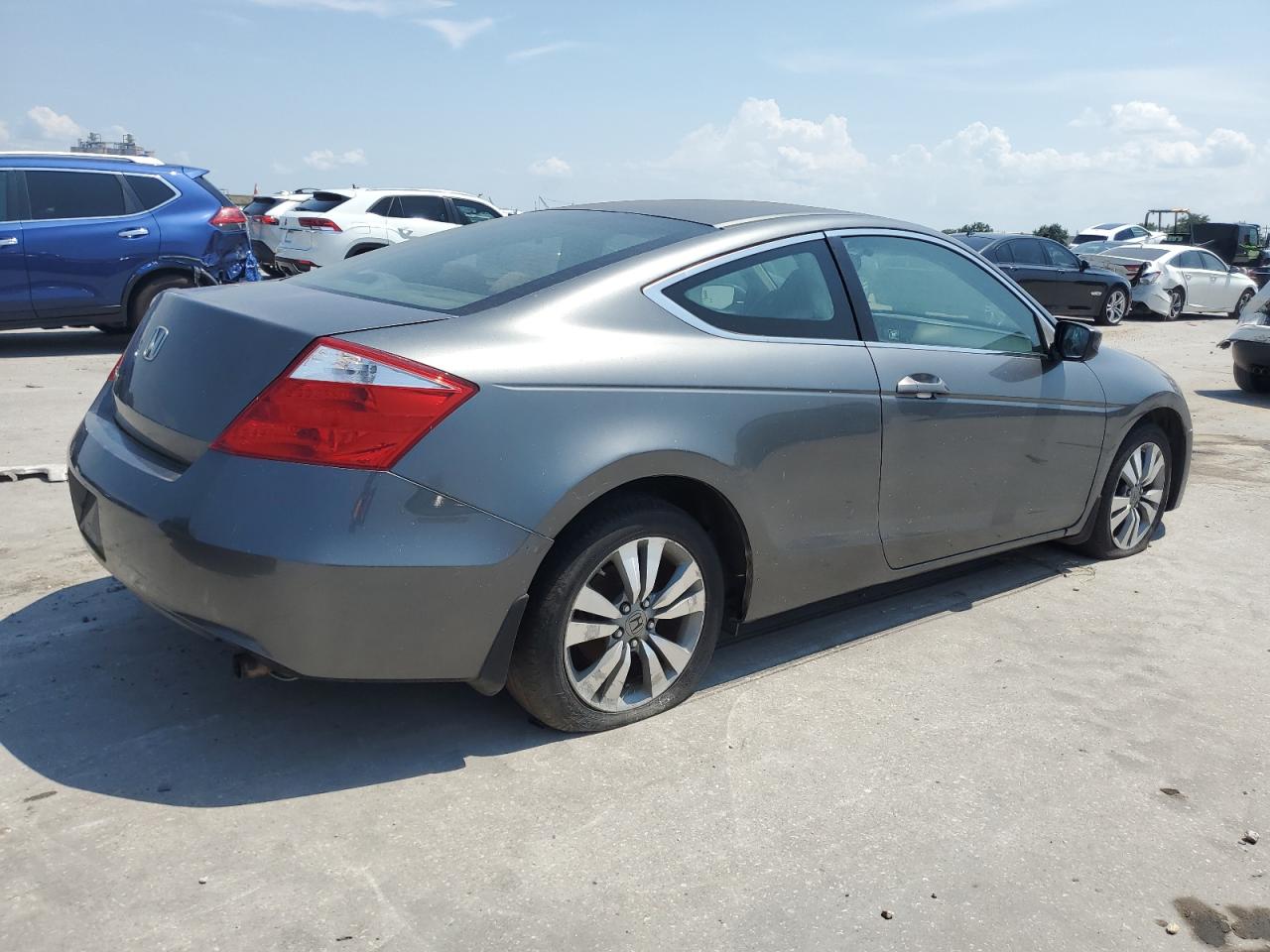 Lot #3033065028 2008 HONDA ACCORD EX