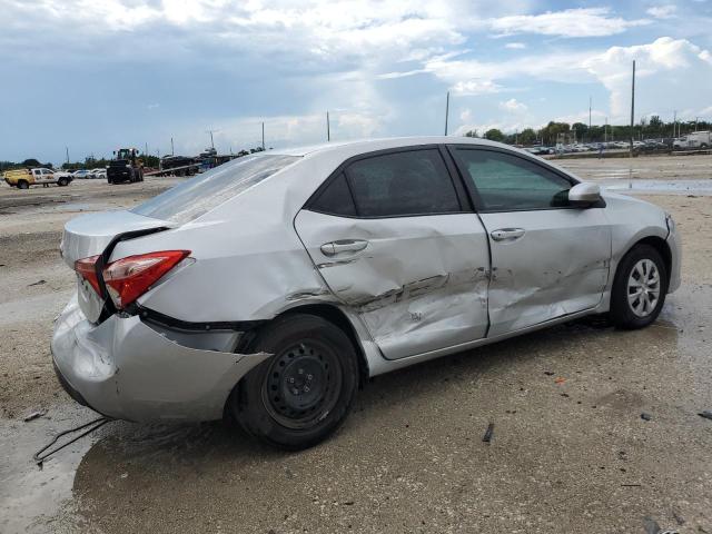 Vin: 5yfburhexjp846001, lot: 67519694, toyota corolla l 20183