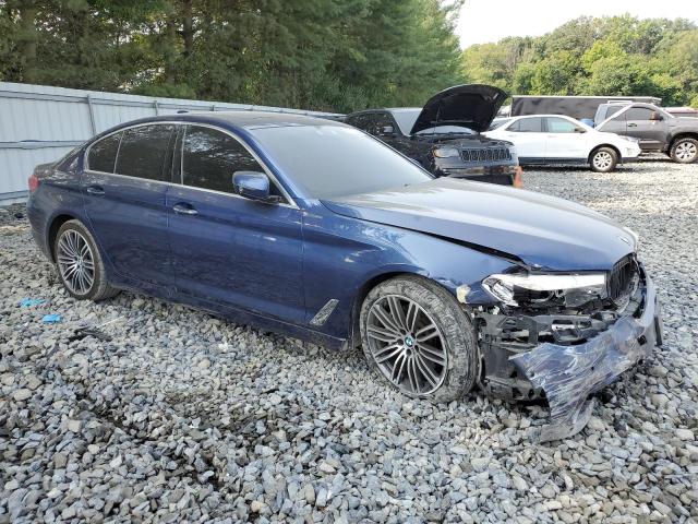 2018 BMW 540 XI - WBAJE7C53JWC56847
