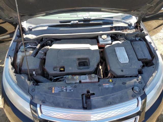 VIN 1G1RE6E48DU147651 2013 Chevrolet Volt no.11