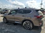 HYUNDAI SANTA FE S photo