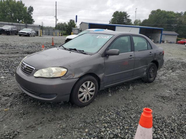 TOYOTA COROLLA CE