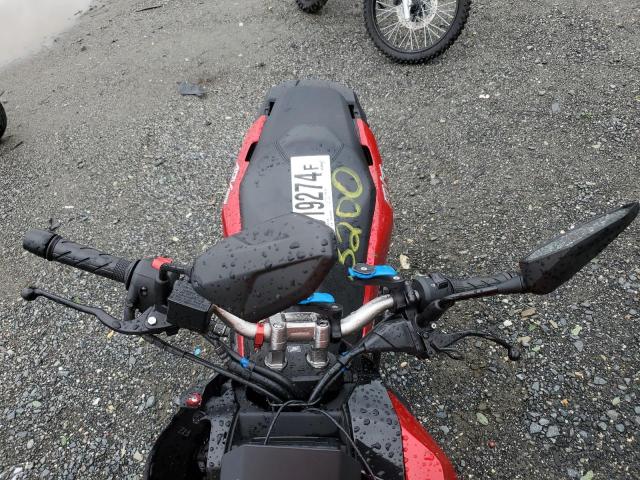 2022 HONDA ADV150 A - MLHKF3859N5102249