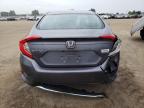 HONDA CIVIC LX photo