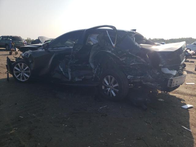 2016 LEXUS IS 300 - JTHCM1D29G5009648