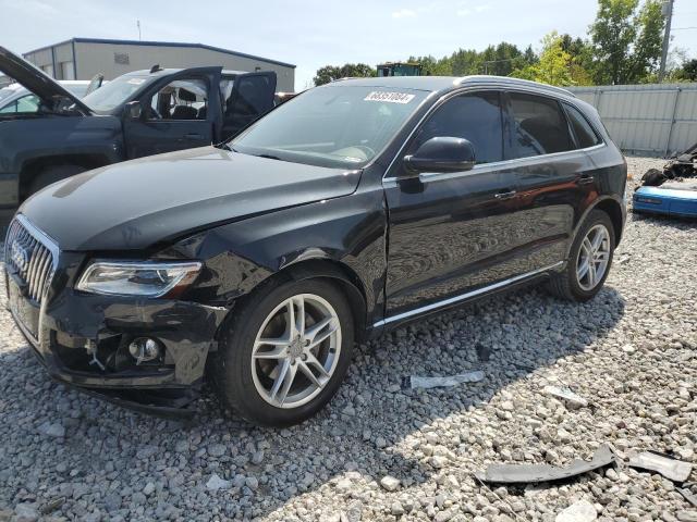 VIN WA1LFAFP9EA025450 2014 Audi Q5, Premium Plus no.1