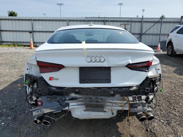 2019 AUDI S5 PREMIUM - WAUB4CF50KA098264