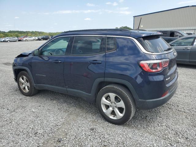2018 JEEP COMPASS LA - 3C4NJDBB2JT458099