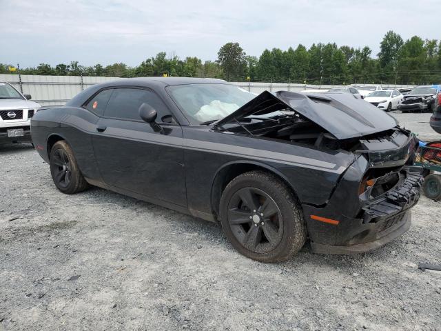 2020 DODGE CHALLENGER - 2C3CDZAG2LH105516