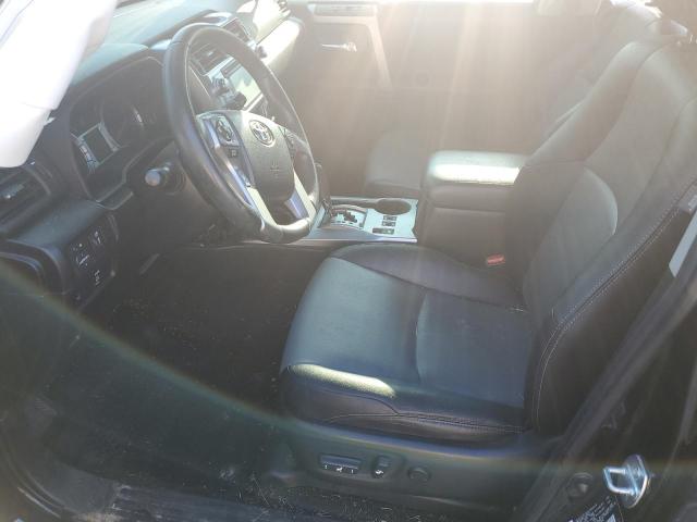 2015 TOYOTA 4RUNNER SR - JTEBU5JR9F5249511