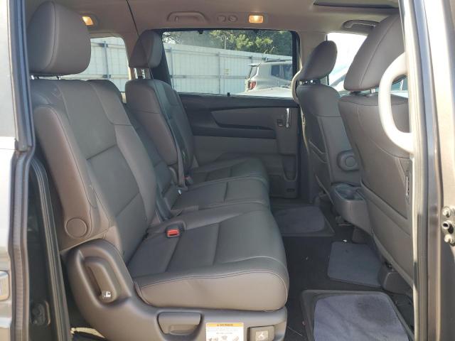 2015 HONDA ODYSSEY EX - 5FNRL5H69FB017958