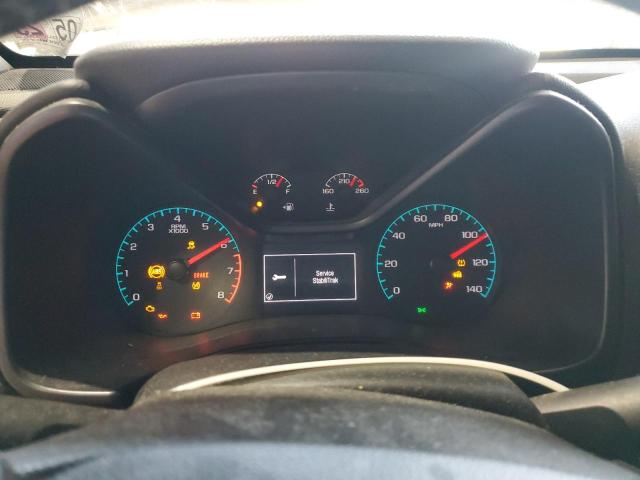 2015 CHEVROLET COLORADO L - 1GCGSBE36F1172298