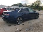 LINCOLN MKZ RESERV photo