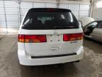 HONDA ODYSSEY EX photo