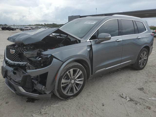 2022 CADILLAC XT6 PREMIU 1GYKPCRS3NZ110693  69514954